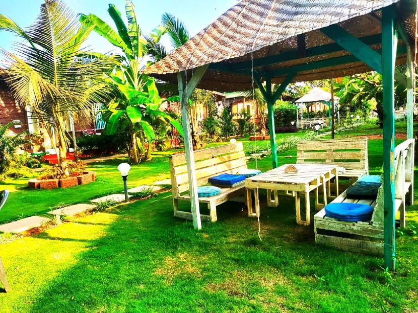 ARAMBOL LAKE RESORT - 6