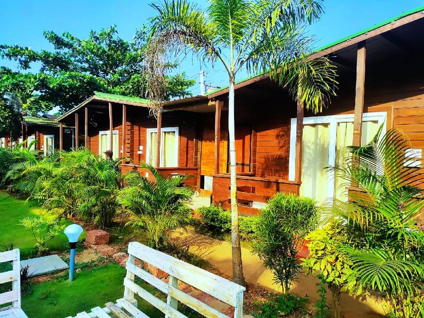 ARAMBOL LAKE RESORT - 3