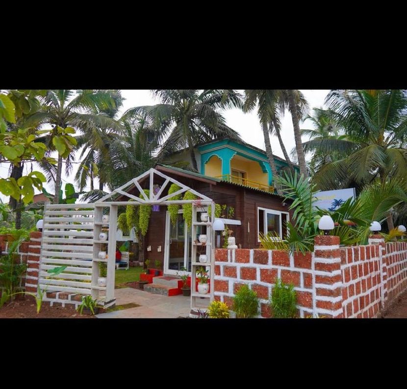 ARAMBOL LAKE RESORT - 1