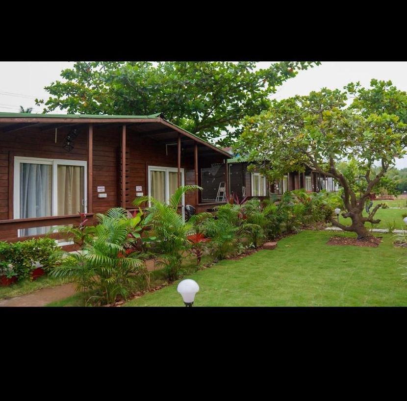 ARAMBOL LAKE RESORT - 4