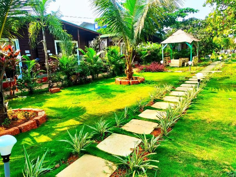 ARAMBOL LAKE RESORT - 5