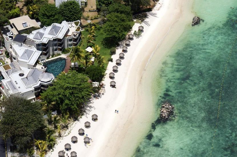 LE CARDINAL EXCLUSIVE RESORT - 1