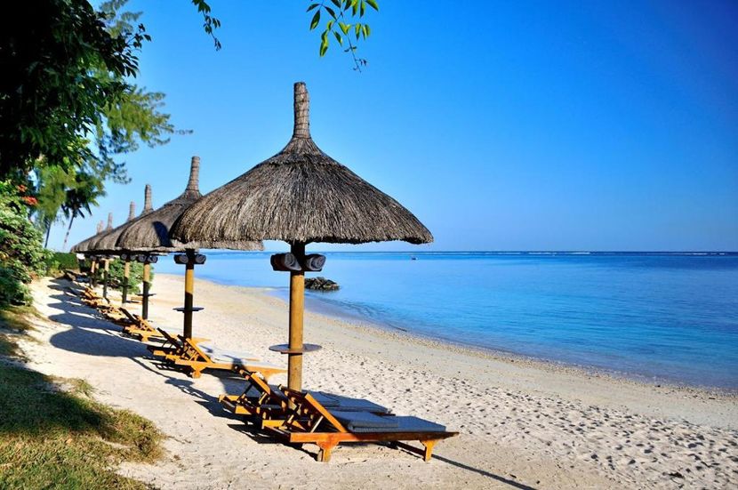 LE CARDINAL EXCLUSIVE RESORT - 3