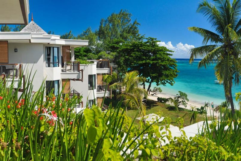 LE CARDINAL EXCLUSIVE RESORT - 4