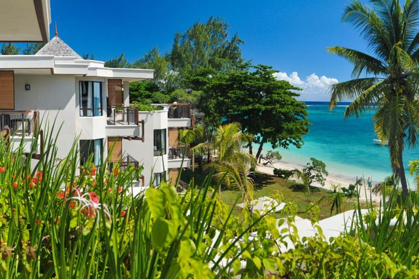 LE CARDINAL EXCLUSIVE RESORT - 4