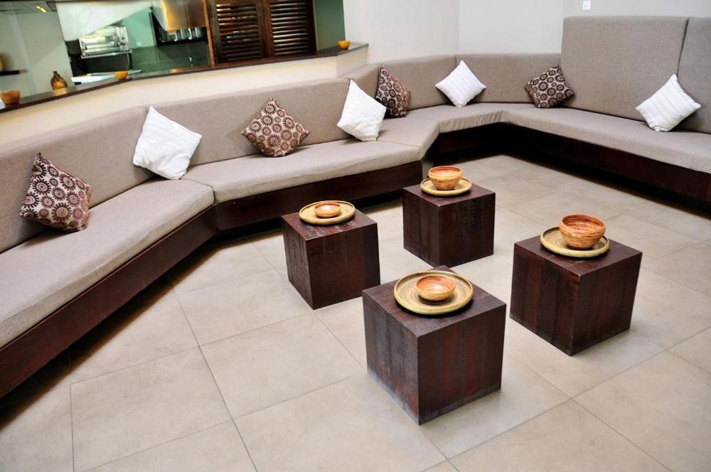 LE CARDINAL EXCLUSIVE RESORT - 19