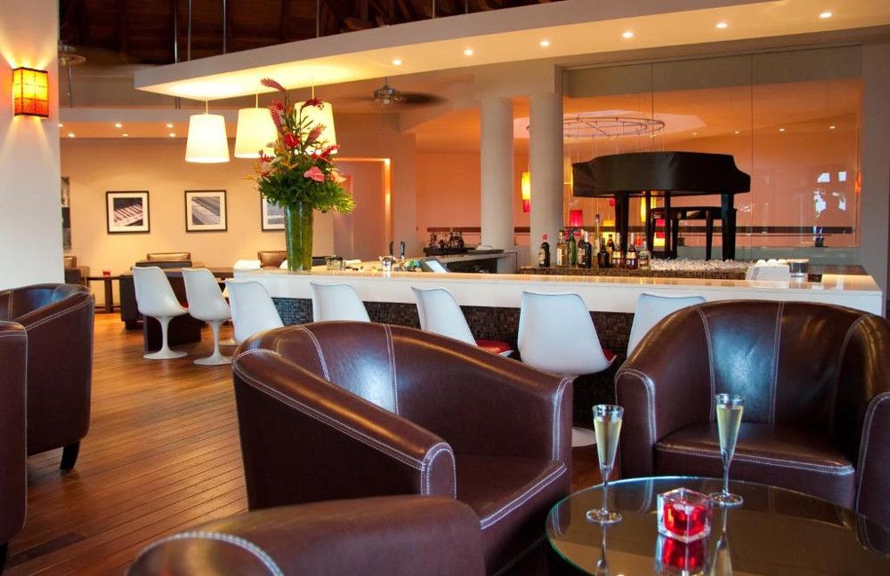 LE CARDINAL EXCLUSIVE RESORT - 15