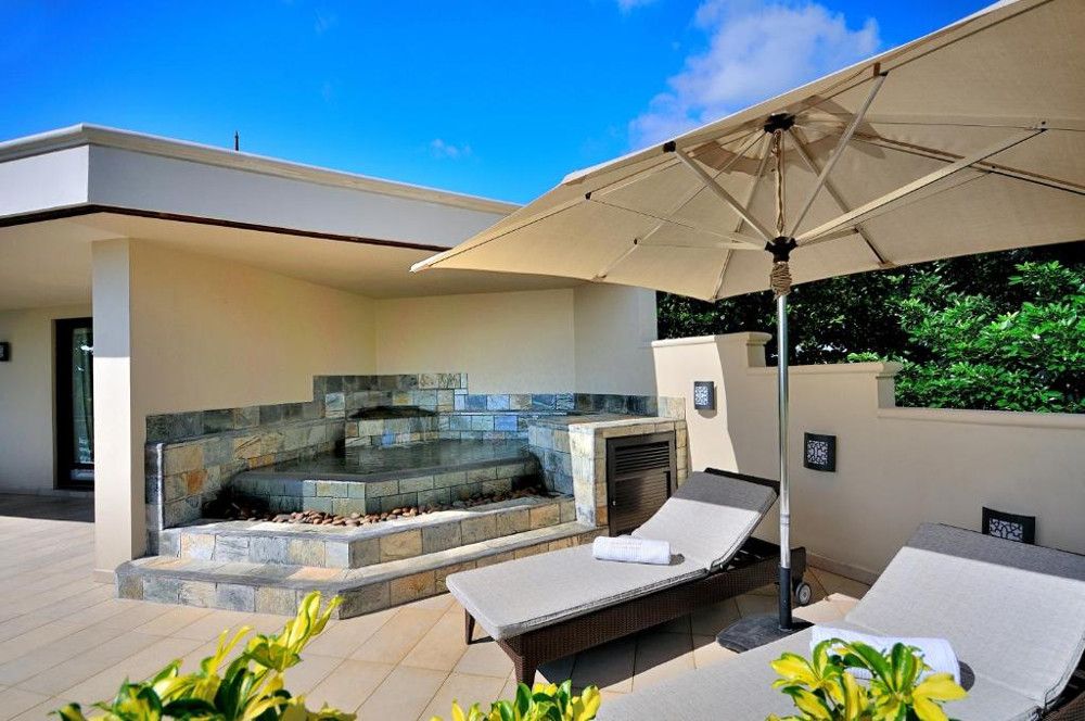 LE CARDINAL EXCLUSIVE RESORT - 11