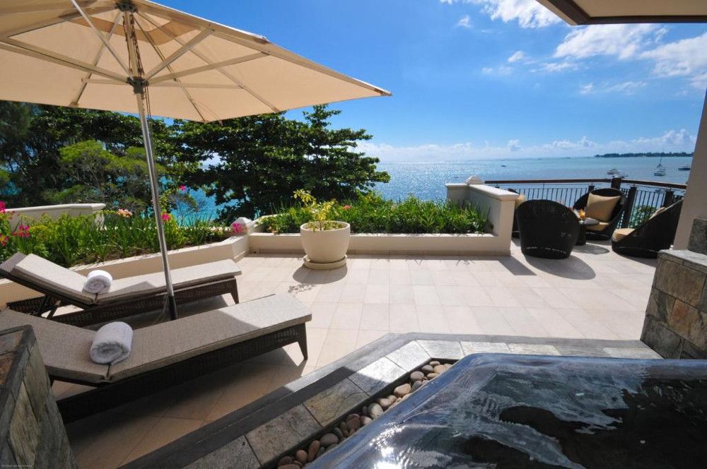 LE CARDINAL EXCLUSIVE RESORT - 10