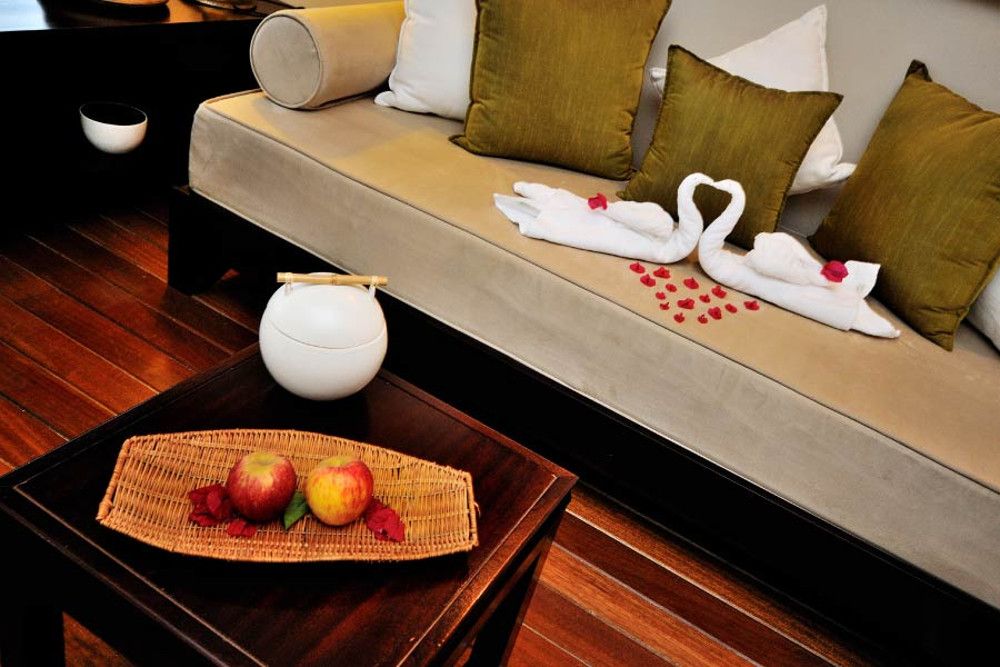 LE CARDINAL EXCLUSIVE RESORT - 26