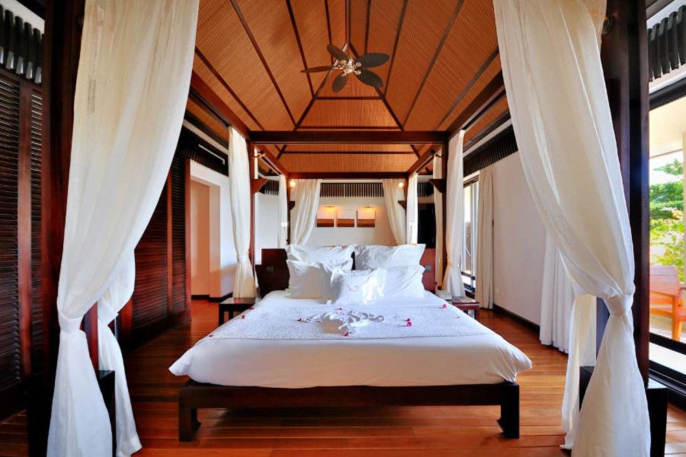 LE CARDINAL EXCLUSIVE RESORT - 22