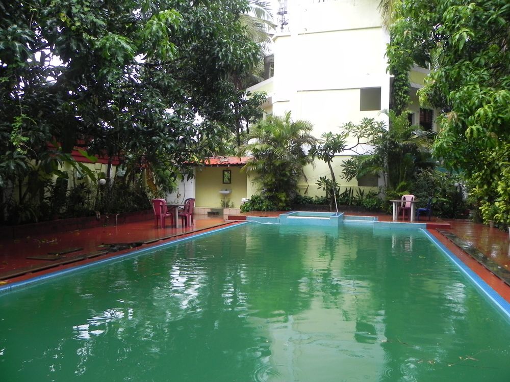 Картинка отеля - 8