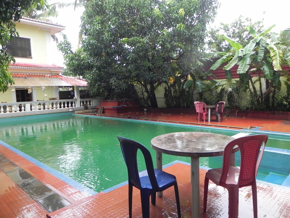 Картинка отеля - 9