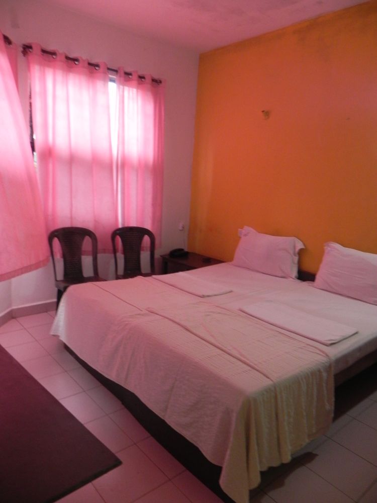 Картинка отеля - 19