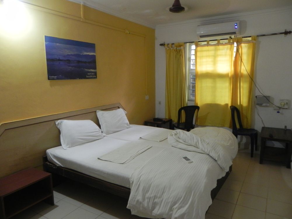 Картинка отеля - 30