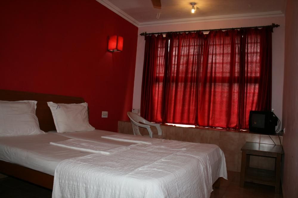 Картинка отеля - 36