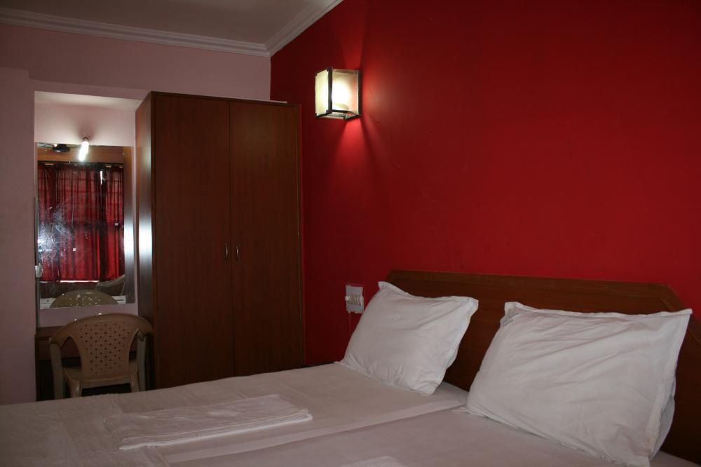 Картинка отеля - 35