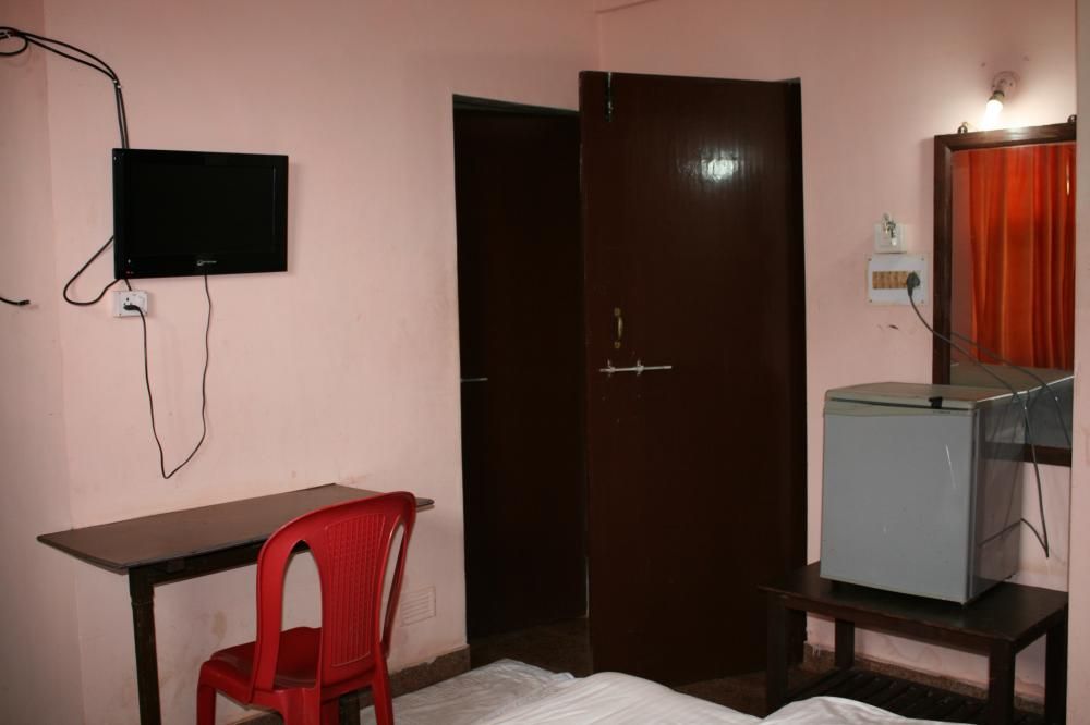 Картинка отеля - 28