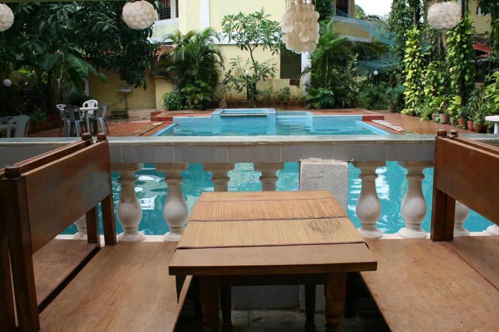 Картинка отеля - 16