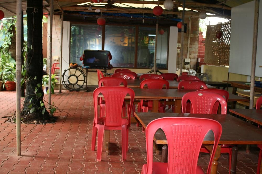 Картинка отеля - 14