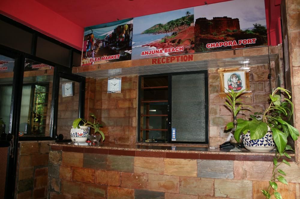 Картинка отеля - 12