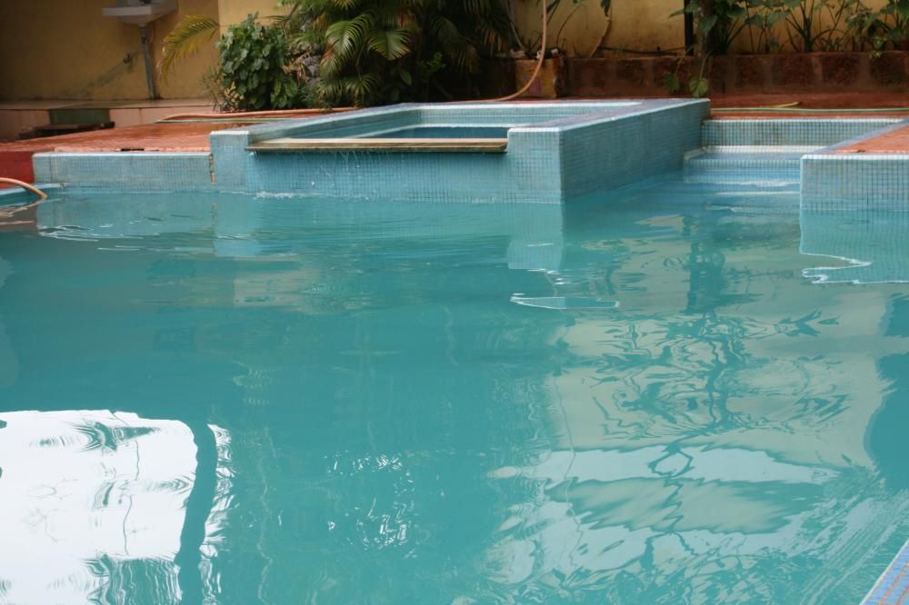 Картинка отеля - 10