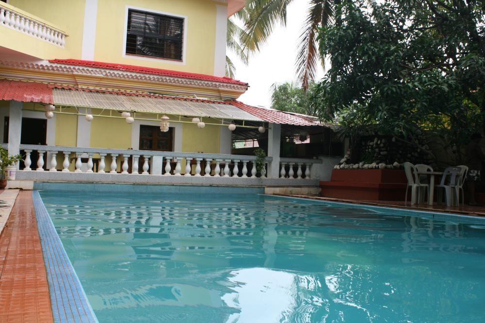 Картинка отеля - 7