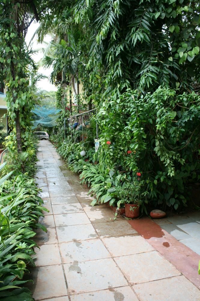 POONAM RESORT GUESTHOUSE - 6