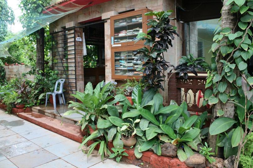 POONAM RESORT GUESTHOUSE - 4