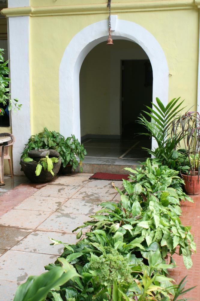 POONAM RESORT GUESTHOUSE - 3