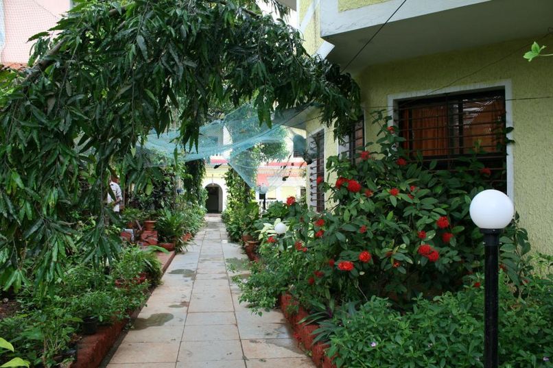 POONAM RESORT GUESTHOUSE - 2