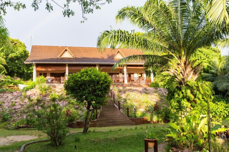 VILLAS DU VOYAGEUR (only adults 12+) - 4