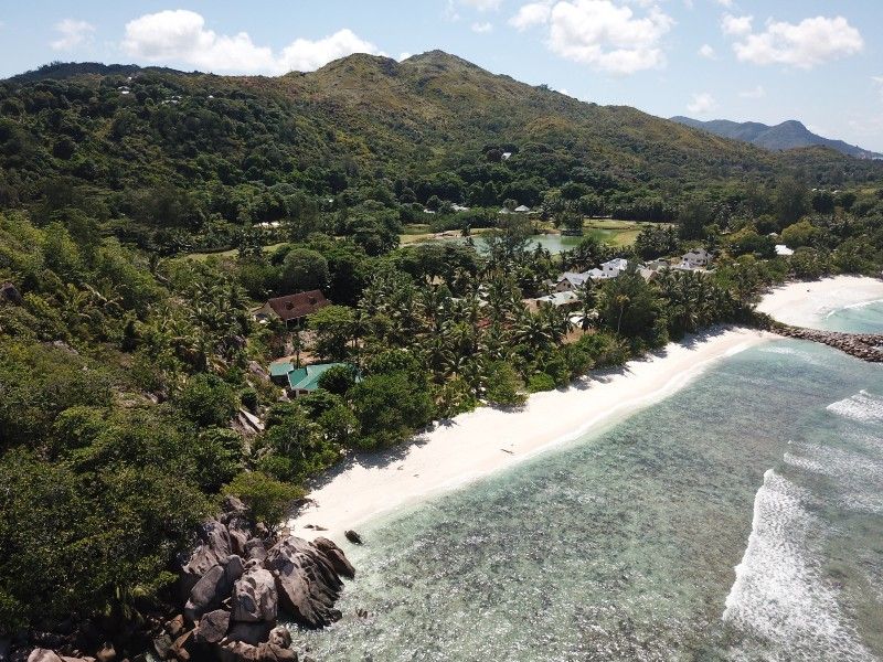 VILLAS DU VOYAGEUR (only adults 12+) - 2