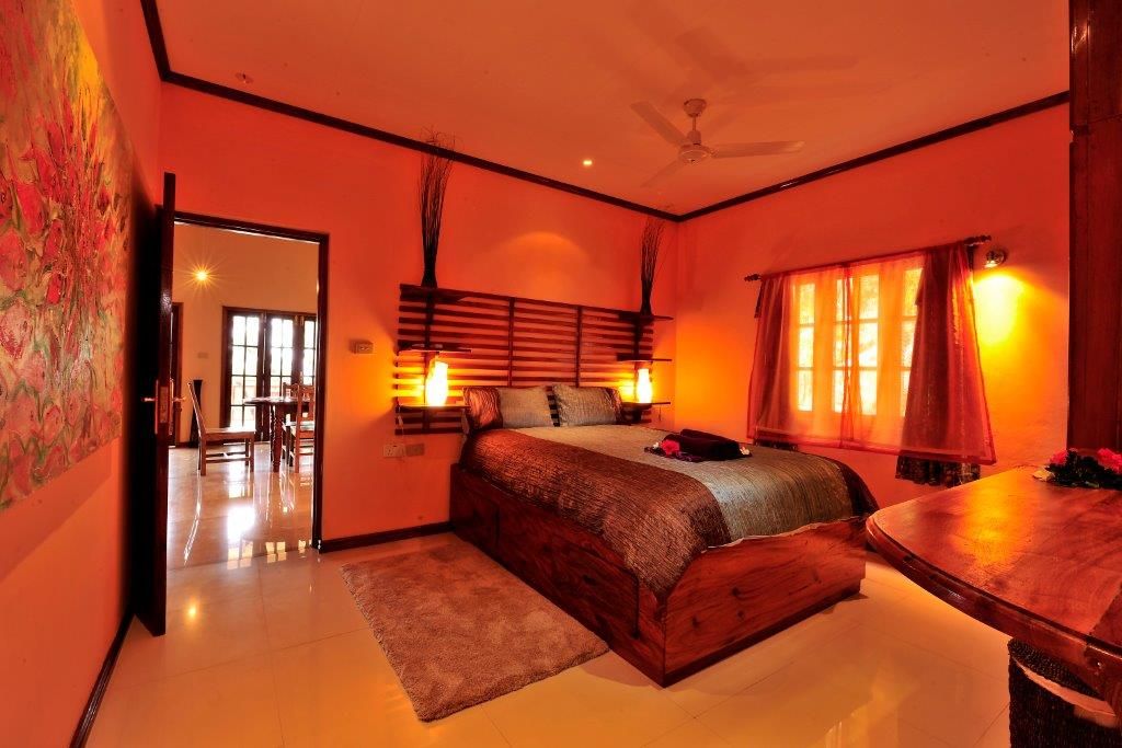 VILLAS DU VOYAGEUR (only adults 12+) - 8