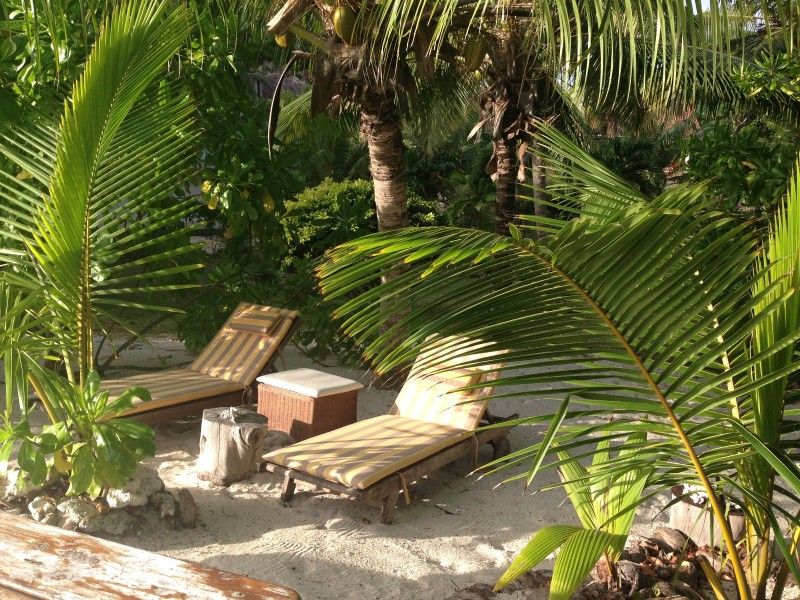 VILLAS DU VOYAGEUR (only adults 12+) - 3