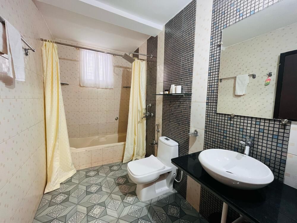 NAGAS HOTEL SATYAVATI - 41