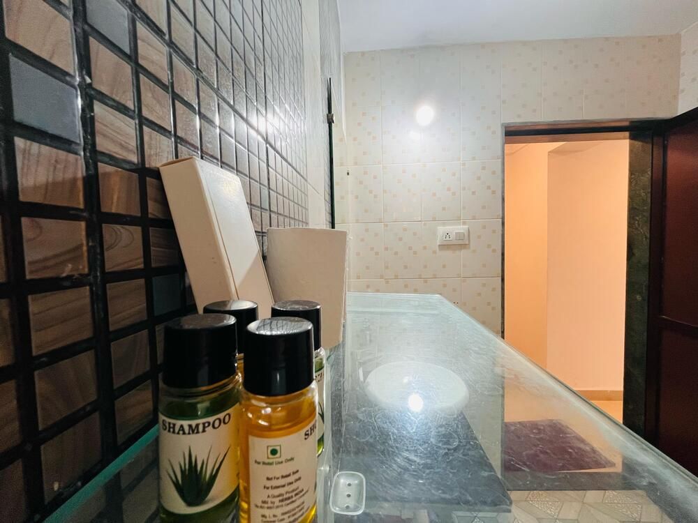 NAGAS HOTEL SATYAVATI - 40