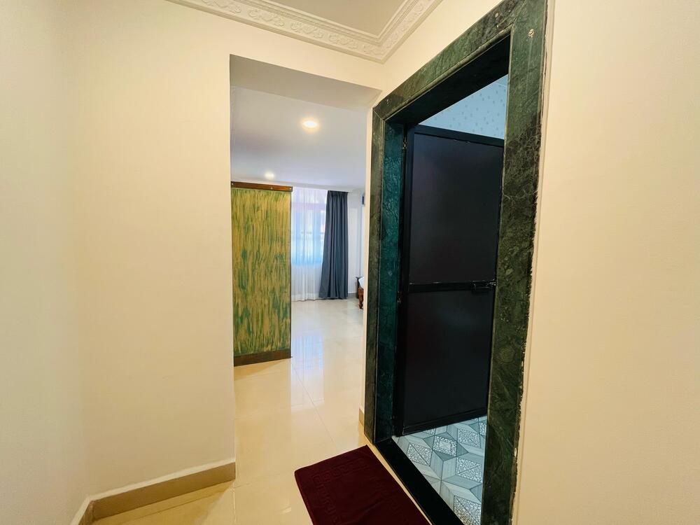 NAGAS HOTEL SATYAVATI - 34