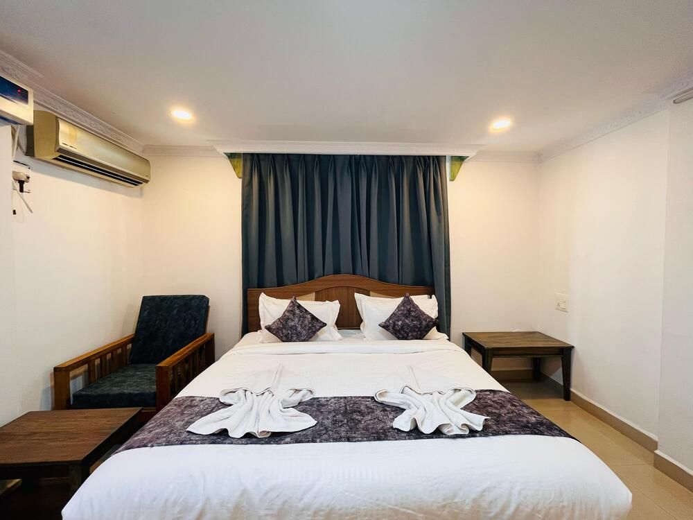 NAGAS HOTEL SATYAVATI - 30