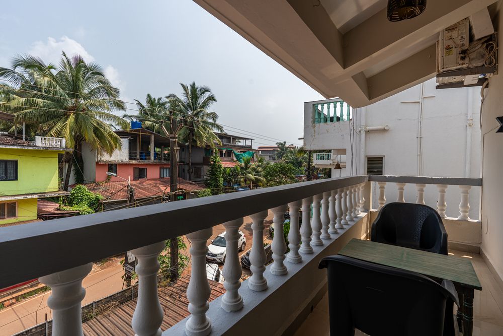 NAGAS HOTEL SATYAVATI - 29