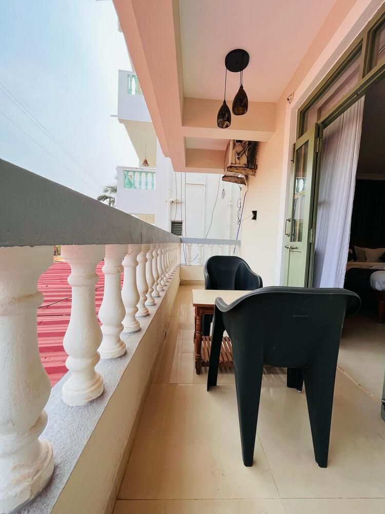 NAGAS HOTEL SATYAVATI - 28