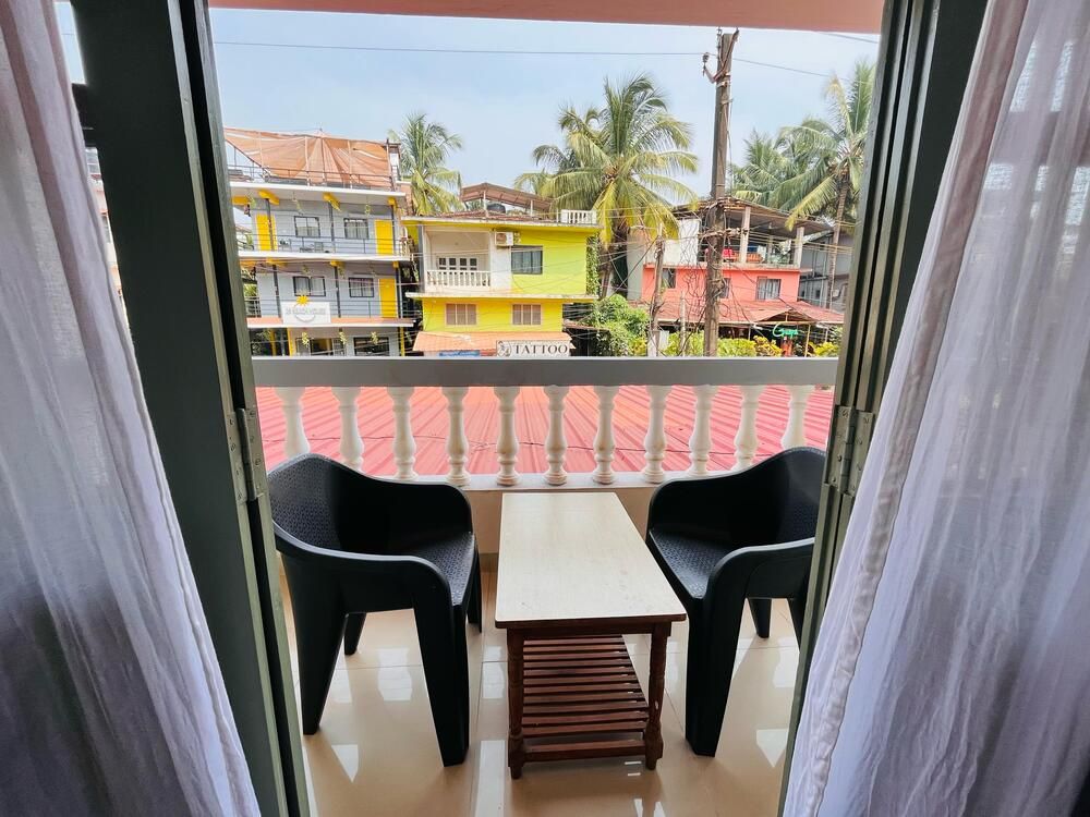 NAGAS HOTEL SATYAVATI - 26