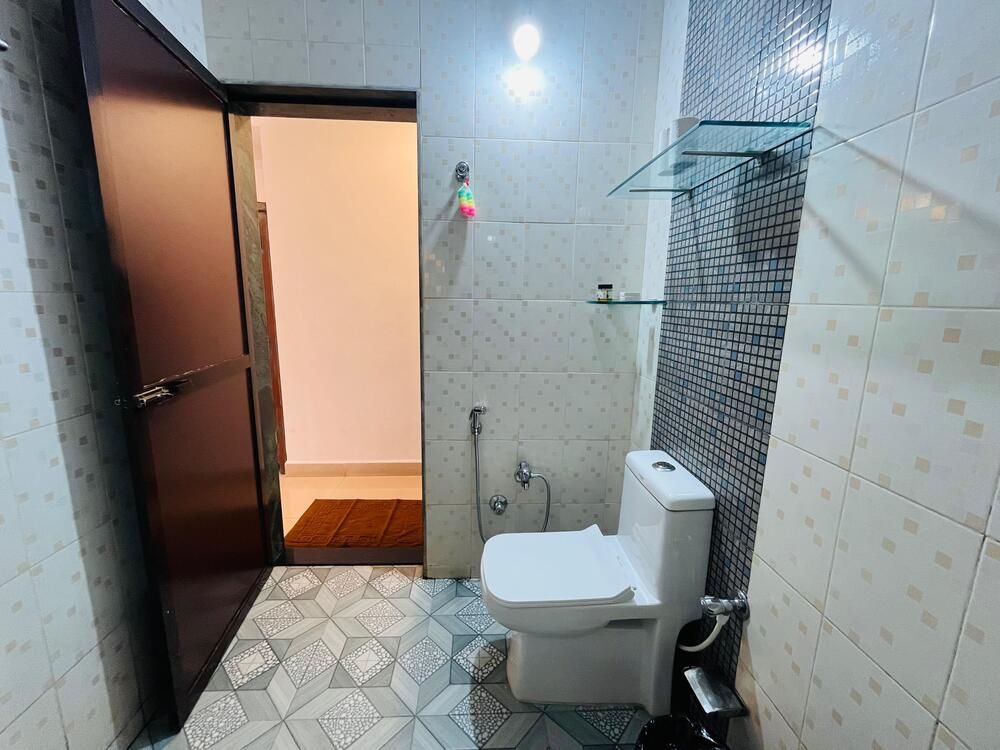 NAGAS HOTEL SATYAVATI - 24