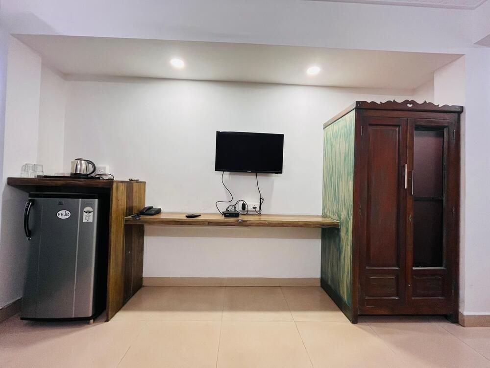 NAGAS HOTEL SATYAVATI - 22