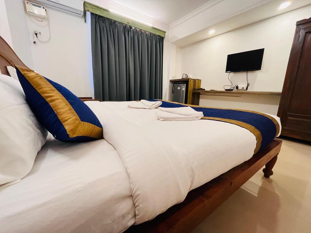 Картинка отеля - 19