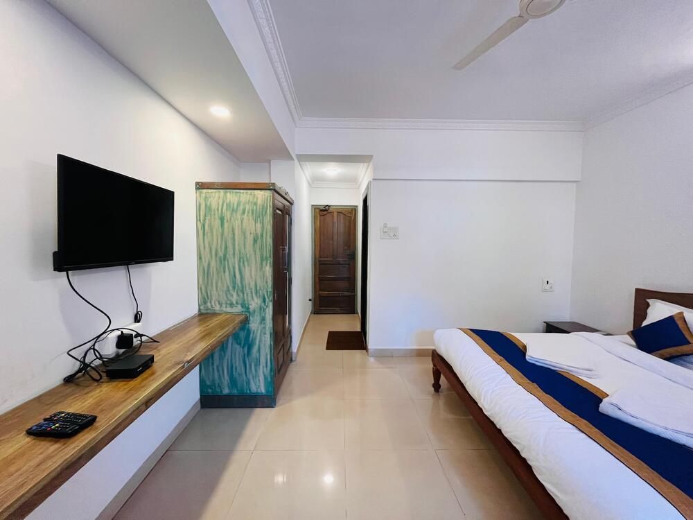 NAGAS HOTEL SATYAVATI - 18