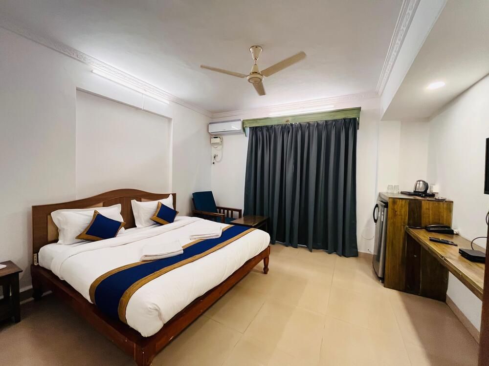 NAGAS HOTEL SATYAVATI - 17