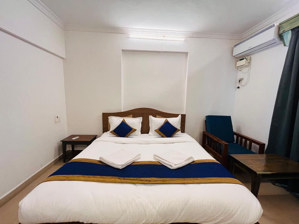 NAGAS HOTEL SATYAVATI - 15