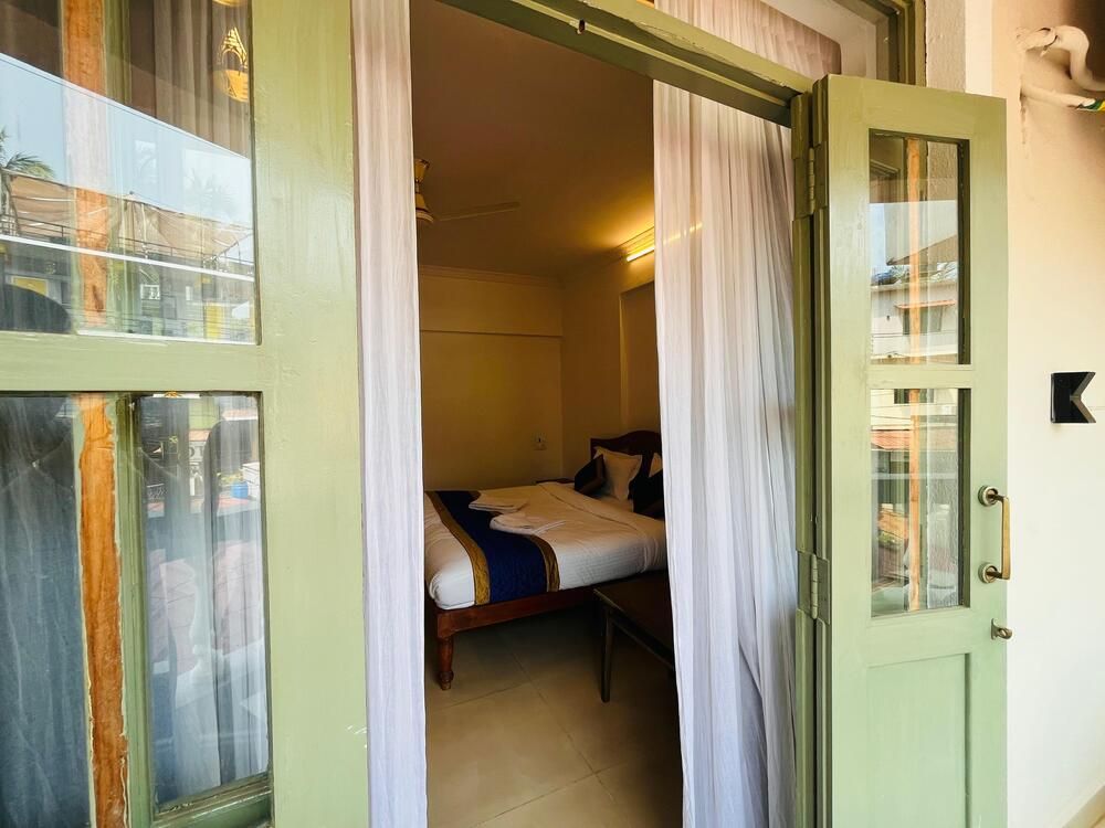 NAGAS HOTEL SATYAVATI - 13