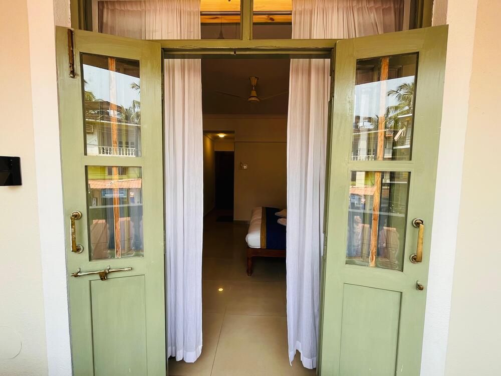 Картинка отеля - 12